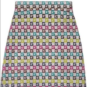 Gucci Skirt